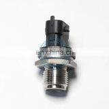 Fuel Rail Pressure Sensor 0281002930 Common Rail Fuel Pressure Sensor thumbnail-2