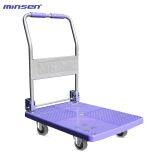 Minsen Folding Platform Trolley