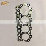 4D34 D4DD Cylinder Head Gasket ME13300 for D4DD thumbnail-5