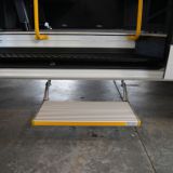 electric bus foot step(EBS200)