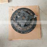 20Y-27-00101 PC200-6 Travel Motor PC200LC-6 Final Drive thumbnail-3