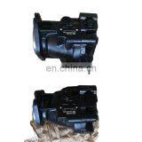 Sauer Danfoss MFF MMF044 Series Hydraulic Piston Motor MMF044DAAEBNNN