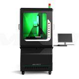 Enclosed Fiber Laser Marking Machine Custom Laser Cutting Machine Manufacturer Laser Marking Machine thumbnail-4