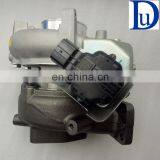 GT22V 852179-5002s 17201-E0A85 17201-E0890 17201-E0892 Garrett Turbocharger for Hino FC Truck Dutro N04C Engine thumbnail-5
