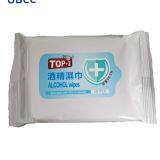 Manufacturer From China Hand Face Baby Adult Wet Tissue Custom Wet Wipes Korea