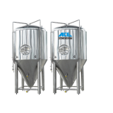 Customized Food Grade Stainless Steel 100L - 20000L Craft Beer Brewing Equipment thumbnail-1
