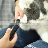 Special Design Widely Used Electric Pet Nail Grinder For Dog, Rechargeable Dog Nail Trimmer thumbnail-5