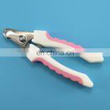 Long Anti-skip Handle Pet Nail Clippers Cat Dog Nail Clippers With File Pet Cleaning Supplies thumbnail-5
