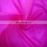 Taffeta Fabric 170T/180T/190T/210T Polyester Taffeta Fabric ,waterproof Coated PU/PVC thumbnail-2