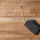 Custom Foldable Felt Mobile Cell Phone Charging Holder thumbnail-6