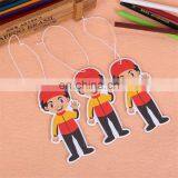 Custom Air Freshener For Car Hot Sales 2020 thumbnail-3