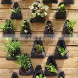 Felt Fabric Plant Pots Wholesale thumbnail-3