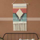 Wall Decoration Tapestry Printed and Tufted Custom Size Woven Tapestry Wall Hanging for Home Decor thumbnail-5