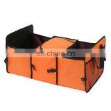 Foldable Auto Car Trunk Organizer thumbnail-3