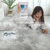 Amazon Hot Sale Home Decoration Carpet Rugs Living Room Faux Fur Rug Rabbit Fur Carpet thumbnail-2