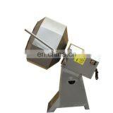 Easy to Operate Semi or Fully Automatic Nut Seasoning Flavoring Machine thumbnail-3
