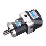 ZD 80ZDWF Right Angle High Precision Planetary Gearbox,ratio 3:1-512:1 thumbnail-2