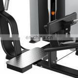 Commercial Use Glute Machine Gym Equipment Exercise Buttocks and Legs With 60kg Weight Stacks thumbnail-5