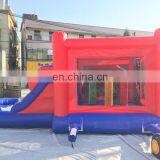Kids Jumping Inflatable Bouncy Castle Spiderman Wet Dry Bounce House Jumper Commercial Combo Bouncer With Slide thumbnail-4
