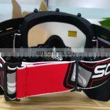 Custom Paintball Helmets Archery Tag CS Game Equipment Full Face Helmet For Kids and Adult thumbnail-6