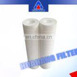 10 Inch PP Melt Blown Industrial Water Sediment Filters for Water Treatment thumbnail-2