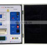 Loss Tester Intelligent TG Dielectric Meter Testing Equipment thumbnail-5