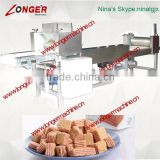 Commercial Waffle Production Line|Hot Sale Wafer Cake Processing Line
