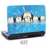 Hot Laptop Skin Beautiful and Colorful for Promotional Gift thumbnail-1