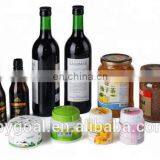 Automatic 5 Gallon Buckets Labeling Machine thumbnail-6