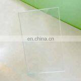 High Quality Safety 3mm 4mm Tempered Glass for Cooker and Gas Stove thumbnail-3