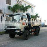 4wd Truck thumbnail-1