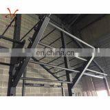 Crossfit Fitness Equipment Rig for Body Building thumbnail-6