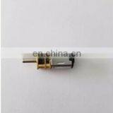 Ordinary Spur Gear Motor CL-FG12-FN20 For Robot, Bicycle Sharing System,water Meter Auto Shutter thumbnail-3