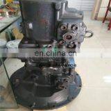 Original New Excavator Hydraulic Pump PC450-8 PC400-8 With Main Pump 708-2H-00027 thumbnail-2