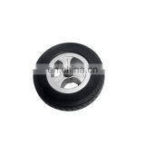 10 Inch Wheelchair Rear Wheel Wheelchair Accessories thumbnail-5