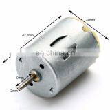 DC 3V 6V 12V 280 Motors thumbnail-4