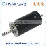 3phase 12v Micro DC Brushless Senserless Motor thumbnail-6