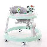 Factory Wholesale Baby Walkers Multifunction With Rotate Wheels /new Design Walker Baby /high Quality Baby Walker With Music thumbnail-4
