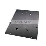 Cheap Injection Parts Plastic Turning Milling Rapid Pvc Pmma Cnc Machining Prototype Making Components Manufacturer Oem Service thumbnail-6