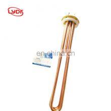 Best price of electric heating pipe for warm stage with ROHS certificate