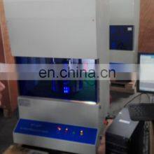 KS-6019 Computer Control No Rotor Rheometer Rubber Rheometer thumbnail-2