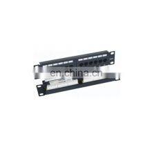 12 18 24 48 64 Port 3m Full Rj11 Rj45 Patch Panel thumbnail-3