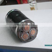 Power Cable XLPE Insulated Powered High Voltage Cable thumbnail-3