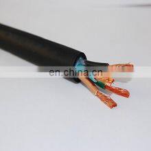 Pay Later H07RN-F 2x10mm2 High Quality Rubber Insulated Flexible Power Cable thumbnail-2