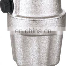 High Quality Manual Micro Radiator Auto Air Vent Valve thumbnail-2
