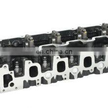 Diesel Engine Parts Cylinder Head 11101-17010 for To-yota Land Cruiser 1HZ thumbnail-3