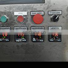 KV High Accuracy Triangle Bag Nylon Tea Packaging Machine for Ginseng Oolong Tea thumbnail-3