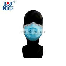 Automatic Ultrasonic Face Mask Headband Head Strap Mask Production Line thumbnail-5
