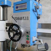 Z3040x11 Bench Table Drilling Machine Radial Drill Machine thumbnail-2