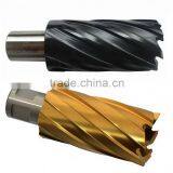 Megnetic Drill Annular Cutter Supplier HSS Annular Hole Cutter thumbnail-1